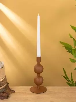 Подсвечник на 1 свечу