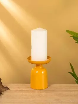 Подсвечник на 1 свечу