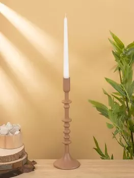 Подсвечник на 1 свечу