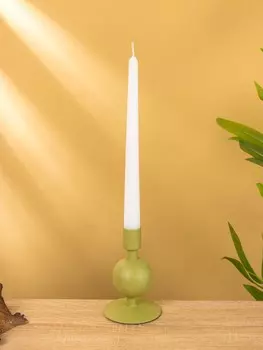 Подсвечник на 1 свечу