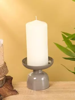 Подсвечник на 1 свечу