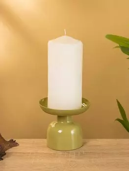 Подсвечник на 1 свечу