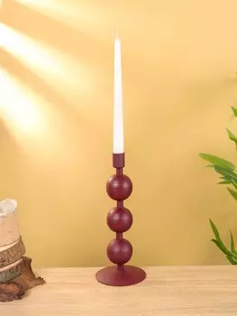 Подсвечник на 1 свечу
