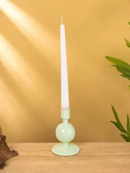 Подсвечник на 1 свечу