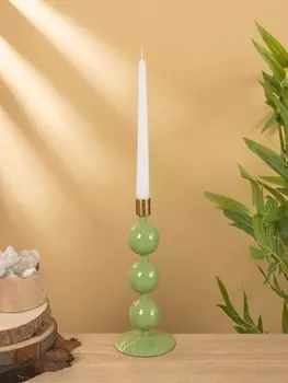 Подсвечник на 1 свечу