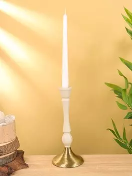 Подсвечник на 1 свечу