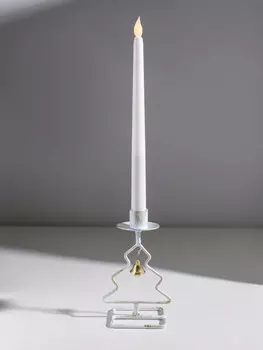 Подсвечник на 1 свечу