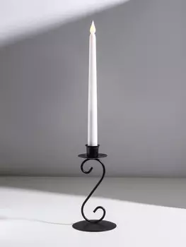 Подсвечник на 1 свечу