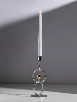 Подсвечник на 1 свечу