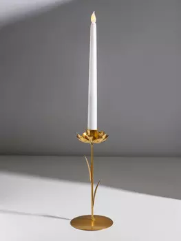 Подсвечник на 1 свечу