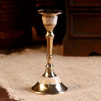 Подсвечник на 1 свечу