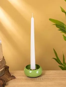 Подсвечник на 1 свечу на магнитах