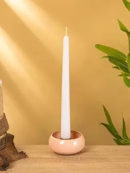 Подсвечник на 1 свечу на магнитах