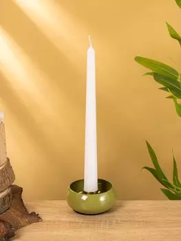 Подсвечник на 1 свечу на магнитах