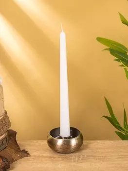 Подсвечник на 1 свечу на магнитах