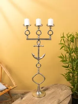 Подсвечник на 3 свечи