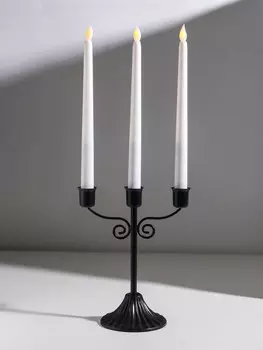 Подсвечник на 3 свечи