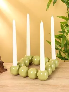 Подсвечник на 4 свечи