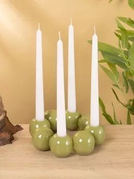 Подсвечник на 4 свечи