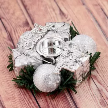 Подсвечник на одну свечу