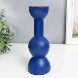 Подсвечник полистоун