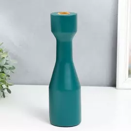 Подсвечник полистоун