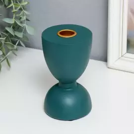 Подсвечник полистоун