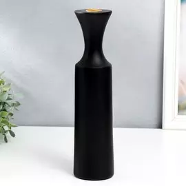 Подсвечник полистоун