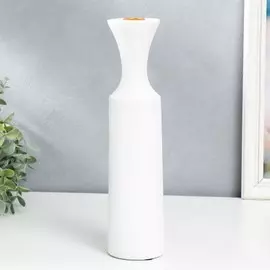 Подсвечник полистоун