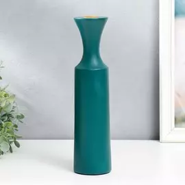 Подсвечник полистоун