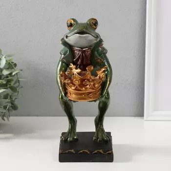 Фигурка-подсвечник на 1 свечу