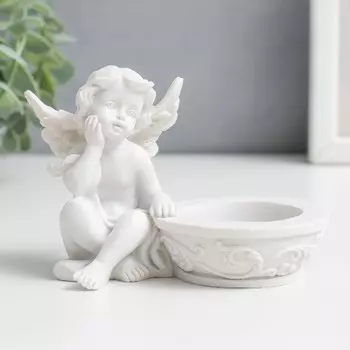 Подсвечник на 1 свечу