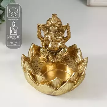 Подсвечник на 1 свечу