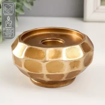 Подсвечник на 1 свечу