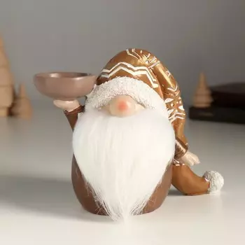 Подсвечник на 1 свечу