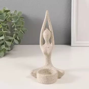 Подсвечник на 1 свечу