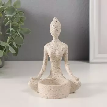 Подсвечник на 1 свечу