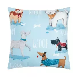 Подушка декоративная