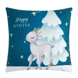 Подушка декоративная