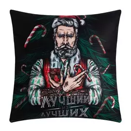 Подушка декоративная