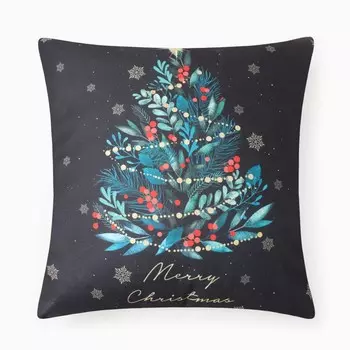 Подушка декоративная