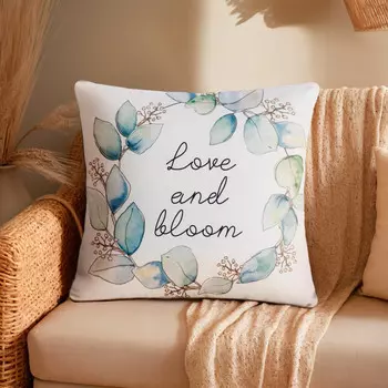 Подушка декоративная