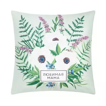 Подушка декоративная