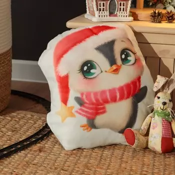 Подушка декоративная