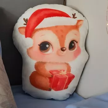 Подушка декоративная