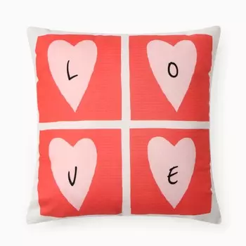 Подушка декоративная