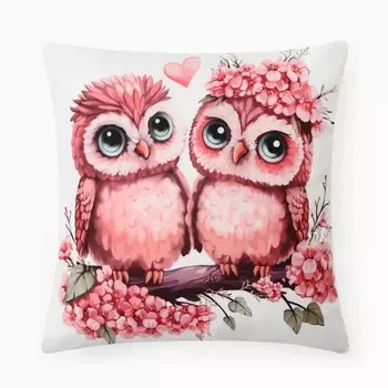 Подушка декоративная