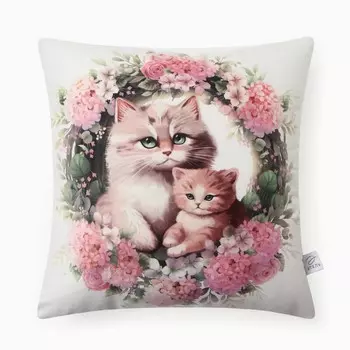 Подушка декоративная