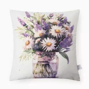 Подушка декоративная