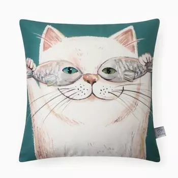 Подушка декоративная